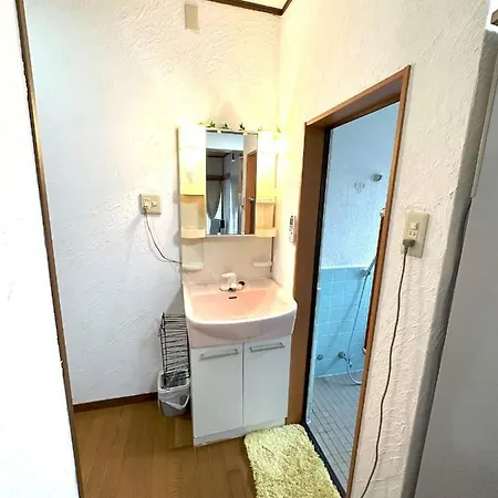 4 Minute Walk From The Station,Usj33Min Kix48Min Namba10Min, Convenience Store, Coin Laundry, Public Bath, All 1 Minute Walk Kitakagaya Inn Osaka , 6 Ppl, Near Namba To 10Min,駅近徒歩4分一軒家貸切北加賀屋駅からなんば駅まで10分 Esterno foto