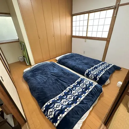 4 Minute Walk From The Station,Usj33Min Kix48Min Namba10Min, Convenience Store, Coin Laundry, Public Bath, All 1 Minute Walk Kitakagaya Inn Osaka , 6 Ppl, Near Namba To 10Min,駅近徒歩4分一軒家貸切北加賀屋駅からなんば駅まで10分 Esterno foto
