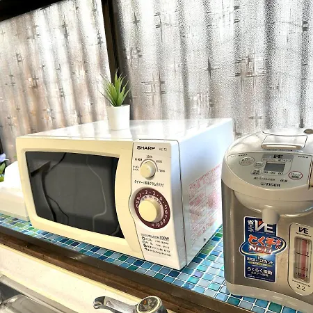 4 Minute Walk From The Station,Usj33Min Kix48Min Namba10Min, Convenience Store, Coin Laundry, Public Bath, All 1 Minute Walk Kitakagaya Inn Osaka , 6 Ppl, Near Namba To 10Min,駅近徒歩4分一軒家貸切北加賀屋駅からなんば駅まで10分 Esterno foto